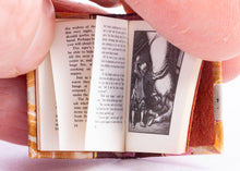 Load image into Gallery viewer, Dollhouse Miniature ~ Barbara Raheb Book - Tom Thumb
