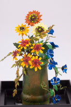 Load image into Gallery viewer, Sunflower Arrangement Flowers by Paula Gilhooley
