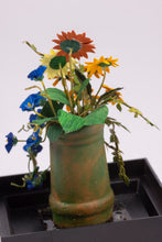 Load image into Gallery viewer, Sunflower Arrangement Flowers by Paula Gilhooley

