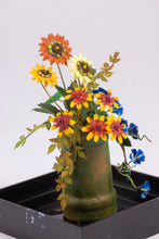 Load image into Gallery viewer, Sunflower Arrangement Flowers by Paula Gilhooley
