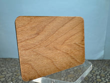 Load image into Gallery viewer, Dollhouse Miniature ~ Artisan Handmade Toast Breakfast Cutting Board
