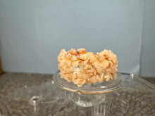 Load image into Gallery viewer, Dollhouse Miniature ~ Artisan Handmade Layered Chocolate Cake On Cake Stand
