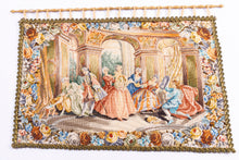 Load image into Gallery viewer, Beautiful Tapestry Petit Point by Ursula Sauerberg
