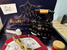 Load image into Gallery viewer, Dollhouse Miniature ~ Sewing Accessories Reutter Porcelain Germany

