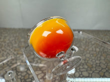 Load image into Gallery viewer, Dollhouse Miniature ~ Artisan Handmade Trifle - English Layered Parfait Dessert
