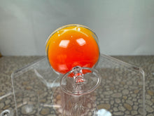 Load image into Gallery viewer, Dollhouse Miniature ~ Artisan Handmade Trifle - English Layered Parfait Dessert
