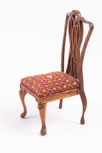 Load image into Gallery viewer, Pair of 18th Century Upholstered Chairs - From Lee Lefkowitz Collection (Only 1 in Photo)
