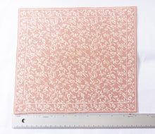 Load image into Gallery viewer, Needlepoint Rug - Trellis Border
