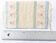 Load image into Gallery viewer, Needlepoint Rug -  Bears with Fringe
