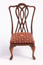 Load image into Gallery viewer, Pair of 18th Century Upholstered Chairs - From Lee Lefkowitz Collection (Only 1 in Photo)
