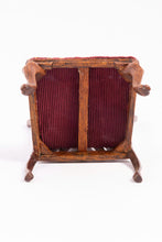 Load image into Gallery viewer, Pair of 18th Century Upholstered Chairs - From Lee Lefkowitz Collection (Only 1 in Photo)
