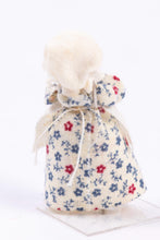 Load image into Gallery viewer, Dollhouse Miniature ~ Julie Stevens 1/4&quot; or 1:48 Betsy Ross Doll -  The Estate of Ursula Sauerberg
