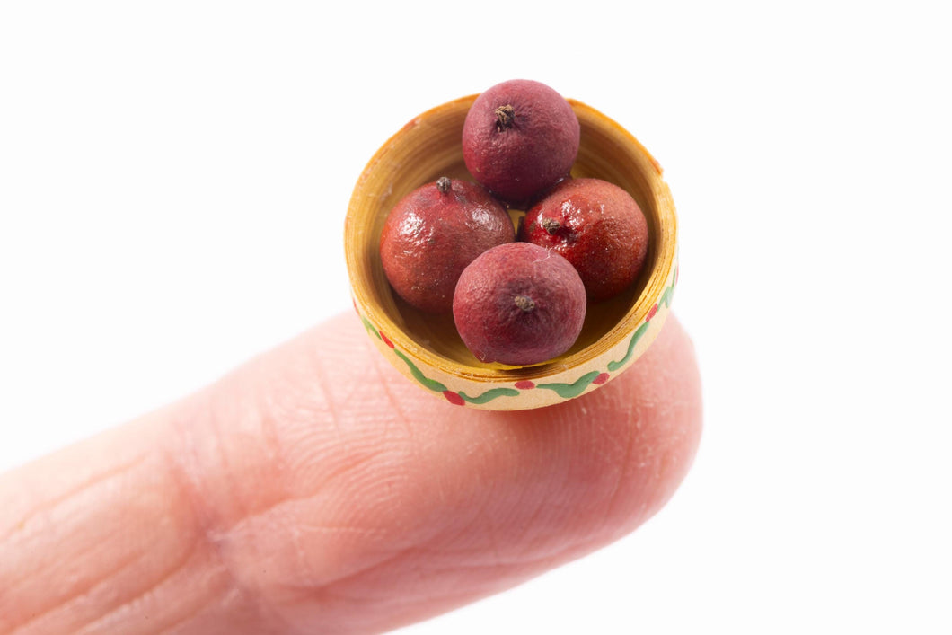 Dollhouse Miniature ~ 1/2