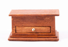 Load image into Gallery viewer, Dollhouse Miniature ~ Colonial Kitchen Accessories of 3 Wooden From Johnston Estate
