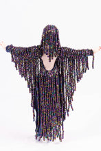 Load image into Gallery viewer, Dollhouse Miniature ~ Art Deco 1930&#39;s Inspired Female Dressed Doll by Fern Vasi
