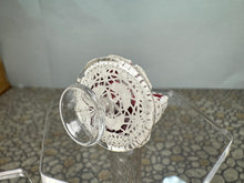 Load image into Gallery viewer, Dollhouse Miniature ~ Artisan Handmade 3 Layer Red Velvet Cake
