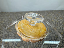 Load image into Gallery viewer, Dollhouse Miniature ~ Artisan Handmade Fruit Tart
