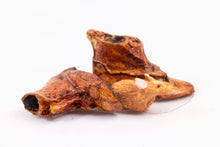 Load image into Gallery viewer, Dollhouse Miniature ~ Mouse with Pair of Boots, Good For Halloween - Ursula Sauerberg Estate
