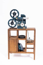 Load image into Gallery viewer, Dollhouse Miniature ~ Cristina Noriega Movie Set Dolls From Gone with the Wind
