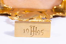 Load image into Gallery viewer, John Hodgson George II Eagle Style Table, From 1995
