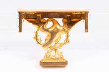 Load image into Gallery viewer, John Hodgson George II Eagle Style Table, From 1995
