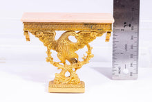 Load image into Gallery viewer, John Hodgson George II Eagle Style Table, From 1995
