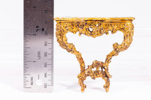 Load image into Gallery viewer, John Hodgson Wall Table, From 1995
