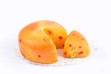 Load image into Gallery viewer, Dollhouse Miniature ~ Handmade Cake with Doily Made in England
