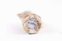 Load image into Gallery viewer, Dollhouse Miniature ~ English RM Strawberry Porcelain Pitcher
