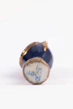 Load image into Gallery viewer, Ron Benson Decorative Vase with Flowers
