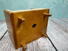 Load image into Gallery viewer, Dollhouse Miniature ~ JBM Australia Modern Living Room Chair Beige
