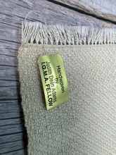 Load image into Gallery viewer, IGMA Artisan Judith Dean Adams Handmade In USA Handwoven Rug
