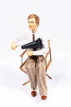 Load image into Gallery viewer, Dollhouse Miniature ~ Cristina Noriega Movie Set Dolls From Gone with the Wind
