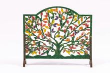 Load image into Gallery viewer, Autumnal Laser Cut Firescreen - Very Decorative
