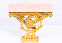Load image into Gallery viewer, John Hodgson George II Eagle Style Table, From 1995
