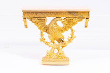 Load image into Gallery viewer, John Hodgson George II Eagle Style Table, From 1995
