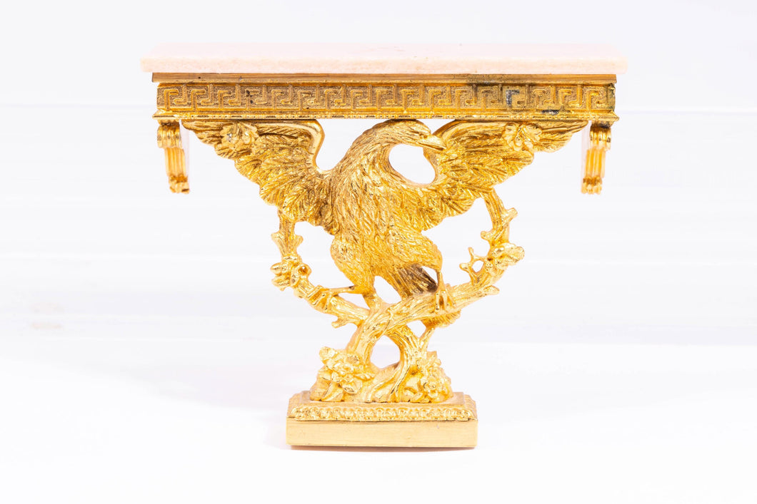 John Hodgson George II Eagle Style Table, From 1995