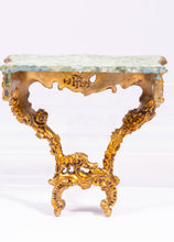 Load image into Gallery viewer, John Hodgson Wall Table, From 1995
