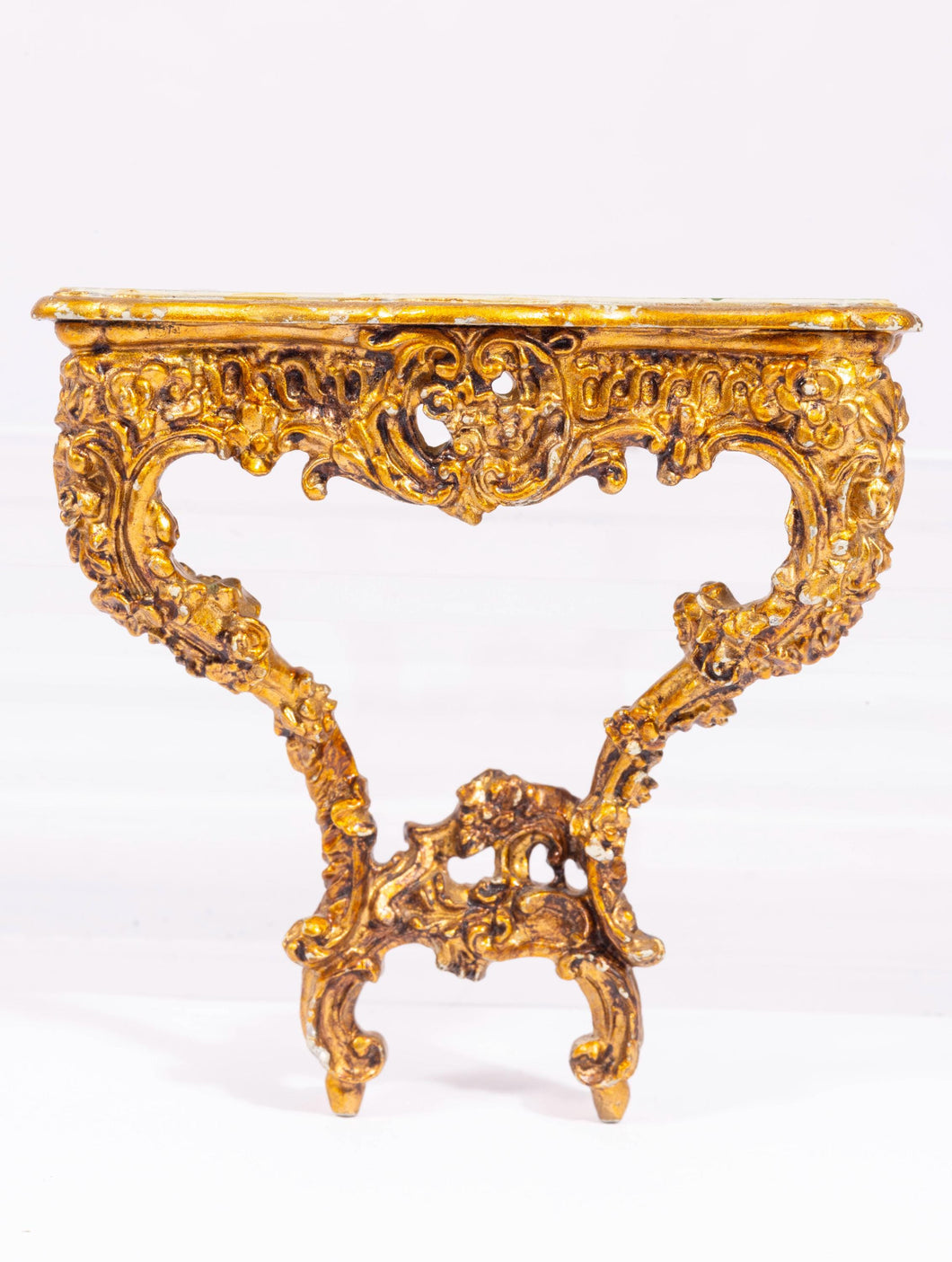 John Hodgson Wall Table, From 1995