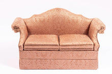 Load image into Gallery viewer, Dollhouse Miniature ~ Four Piece Living Room Set - Elegant
