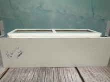 Load image into Gallery viewer, Dollhouse Miniature ~ Artisan Signed Handmade Decorated Deli / Butcher Shop Display Case
