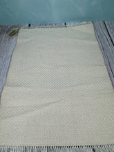 Load image into Gallery viewer, IGMA Artisan Judith Dean Adams Handmade In USA Handwoven Rug
