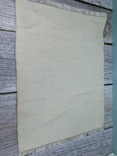 Load image into Gallery viewer, IGMA Artisan Judith Dean Adams Handmade In USA Handwoven Rug
