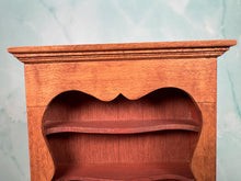 Load image into Gallery viewer, Vintage Artisan Handmade Wooden Cabinet
