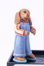 Load image into Gallery viewer, Judy&#39;s Littles - Handmade Bunny &quot;Papa&quot;
