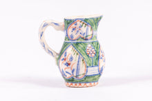 Load image into Gallery viewer, Pottery Pitcher by Lee-Ann Chellis Wessel (Dutch Colonial Parlor)
