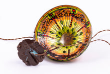 Load image into Gallery viewer, Beautiful Lew Kummerow Tiffany Lamp - From Estate of Lee Lefkowitz

