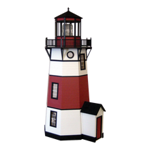 Load image into Gallery viewer, New England Lighthouse Kit (Real Good Toys)
