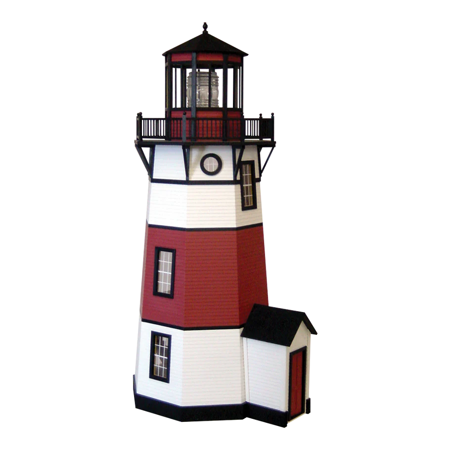 New England Lighthouse Kit (Real Good Toys)