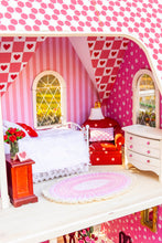 Load image into Gallery viewer, Pretty in Pink Dollhouse
